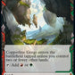 (014/030) Magic The Gathering Zendikar Rising Expeditions Single: Copperline Gorge Holo Mythic
