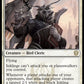 (014) Magic The Gathering Commander: Strixhaven Single: Combat Calligrapher  Rare