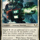 (014) Magic The Gathering Universes Beyond: Warhammer 40000 Single: Space Marine Devastator  Rare