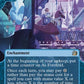 (014) Magic The Gathering Enchanting Tales Single: As Foretold (V.1)  Rare