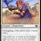 (014/254) Magic The Gathering Modern Horizons Single: Impostor of the Sixth Pride  Common