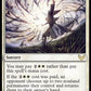 (014) Magic The Gathering Strixhaven: School of Mages Single: Devastating Mastery  Rare