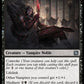 (014) Magic The Gathering March of the Machine: The Aftermath Single: Markov Baron  Uncommon