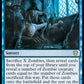 (014) Magic The Gathering Commander: Innistrad: Midnight Hunt Single: Empty the Laboratory (V.1)  Rare