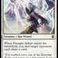 (014/280) Magic The Gathering Zendikar Rising Single: Farsight Adept Holo Common