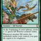 (014) Magic The Gathering Commander: Kaldheim Single: Wolverine Riders  Rare