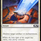 (014/280) Magic The Gathering Core 2020 Single: Disenchant  Common