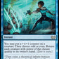 (015) Magic The Gathering Commander: Duskmourn: House of Horror Single: Zimone's Hypothesis  Rare