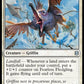 (015) Magic The Gathering Zendikar Rising: Promos Single: Hour of Revelation  Rare