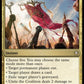 (015) Magic The Gathering Commander: Dominaria United Single: Unite the Coalition  Rare