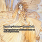 (015) Magic The Gathering Magic: The Gathering - FINAL FANTASY Through the Ages Single: Azusa, Lost but Seeking  Rare