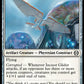 (015) Magic The Gathering Phyrexia: All Will Be One Single: Incisor Glider  Common