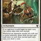 (015) Magic The Gathering Commander: Murders at Karlov Manor Single: Trouble in Pairs  Rare