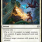 (015) Magic The Gathering Magic: The Gathering | Marvel's Spider-Man Single: Spectacular Tactics Holo Common