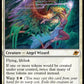 (015) Magic The Gathering Edge of Eternities: Promos Single: Exalted Sunborn (V.2) Holo Mythic