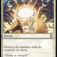 (015) Magic The Gathering Commander: Streets of New Capenna Single: Damning Verdict  Rare