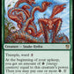 (015) Magic The Gathering Commander: Aetherdrift Single: Rampaging Aetherhood  Rare