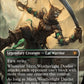 (015) Magic The Gathering Special Guests Single: Mirri, Weatherlight Duelist  Mythic