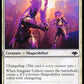 (015/254) Magic The Gathering Modern Horizons Single: Irregular Cohort  Common