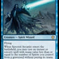 (015) Magic The Gathering Commander: Innistrad: Crimson Vow Single: Spectral Arcanist (V.1)  Rare