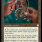 (015) Magic The Gathering Commander: The Brothers' War Single: Kayla's Music Box  Rare
