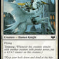 (015) Magic The Gathering Innistrad: Crimson Vow Single: Gryff Rider  Common