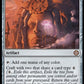 (015) Magic The Gathering Commander: The Lost Caverns of Ixalan Single: Eye of Ojer Taq // Apex Observatory  Mythic