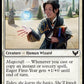 (016) Magic The Gathering Strixhaven: School of Mages Single: Eager First-Year  Common