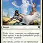 (016/254) Magic The Gathering Theros Beyond Death Single: Flicker of Fate  Common