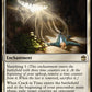 (016) Magic The Gathering Universes Beyond: Doctor Who Single: Crack in Time  Rare