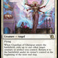 (016) Magic The Gathering March of the Machine Single: Guardian of Ghirapur  Rare