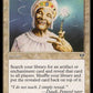 (016) Magic The Gathering The List Single: Enlightened Tutor  Uncommon