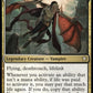 (016) Magic The Gathering Commander: Dominaria United Single: Verrak, Warped Sengir  Rare