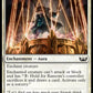(016) Magic The Gathering Streets of New Capenna Single: Hold for Ransom Holo Common