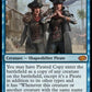 (016) Magic The Gathering Jumpstart 2022 Single: Pirated Copy  Mythic
