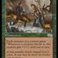 (272) Magic The Gathering The List Single: Retaliation  Uncommon