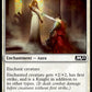(016) Magic The Gathering Core 2021 Single: Dub Holo Common