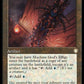 (016) Magic The Gathering Commander: The Brothers' War Single: Machine God's Effigy  Rare
