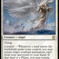 (016) Magic The Gathering Commander: Zendikar Rising Single: Emeria Shepherd  Rare