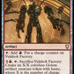 (016) Magic The Gathering Commander: Phyrexia: All Will Be One Single: Vulshok Factory  Rare