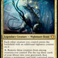 (016/322) Magic The Gathering Commander: Ikoria Single: Tayam, Luminous Enigma Holo Mythic