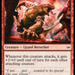 (016) Magic The Gathering Magic: The Gathering | Marvel's Spider-Man: Eternal Single: Rampaging Classmate  Common