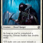 (016) Magic The Gathering Adventures in the Forgotten Realms Single: Gloom Stalker  Common