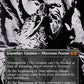 (016) Magic The Gathering Multiverse Legends Single: Sheoldred, Whispering One (V.1)  Mythic