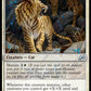 (016/274) Magic The Gathering Ikoria: Lair of Behemoths Single: Huntmaster Liger  Uncommon