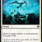 (016/285) Magic The Gathering Kaldheim Single: Invoke the Divine  Common