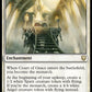 (016/361) Magic The Gathering Commander Legends Single: Court of Grace  Rare
