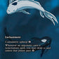 (016) Magic The Gathering Magic: The Gathering | Avatar: The Last Airbender: Eternal Single: Mystic Remora Holo Mythic