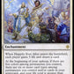 (016/269) Magic The Gathering Throne of Eldraine Single: Happily Ever After  Rare