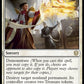 (016) Magic The Gathering Commander: Strixhaven Single: Excavation Technique  Rare